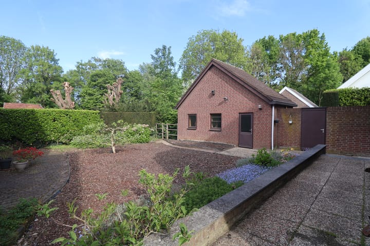 Foto 5 van Holdaal 22