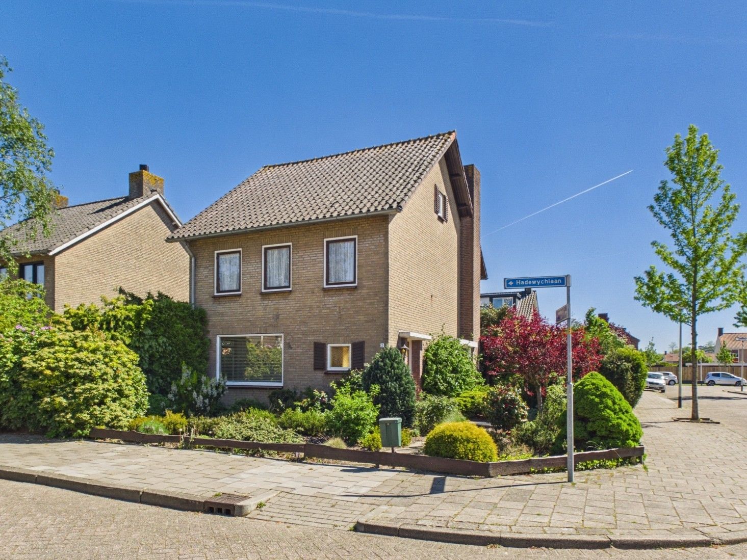 Hadewychlaan 2 
