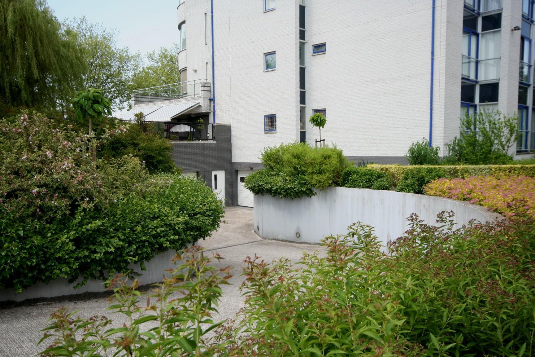 Foto 24 van Oostsingel 179-E