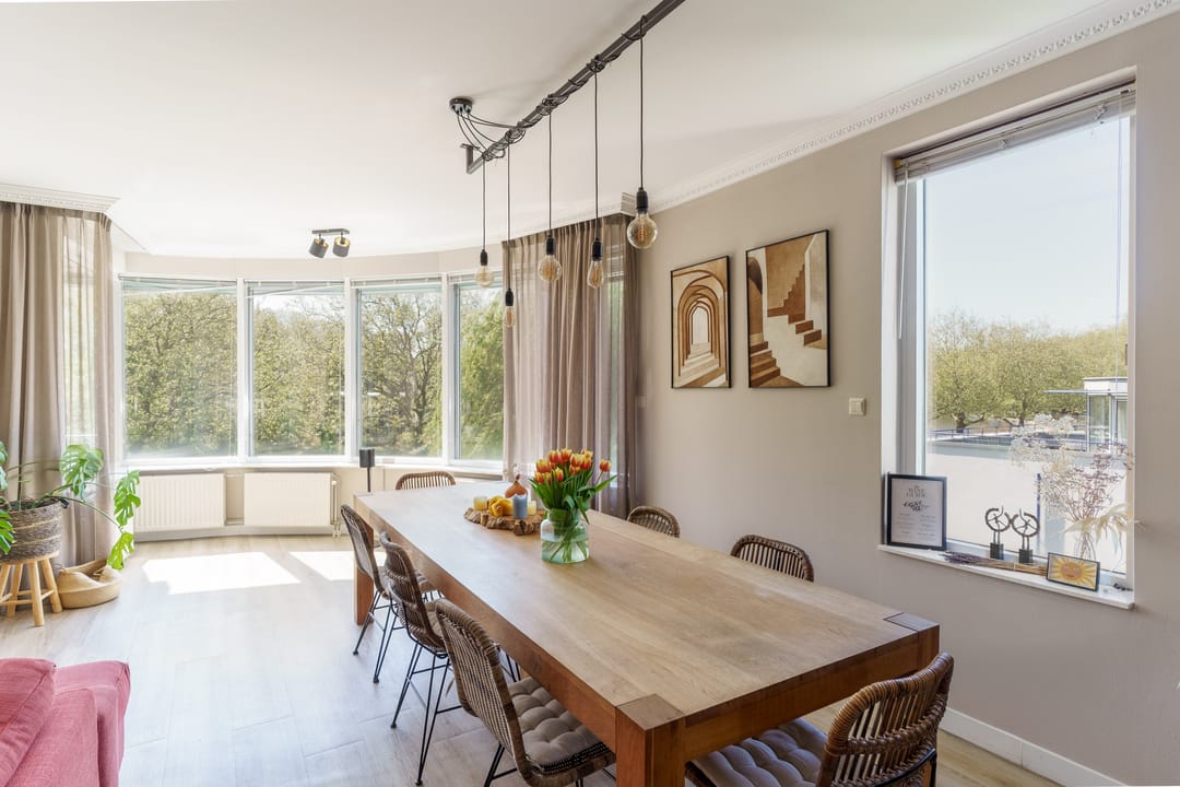 Foto 2 van Oostsingel 179-E