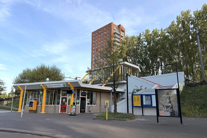 Foto 4 van Kalf 474
