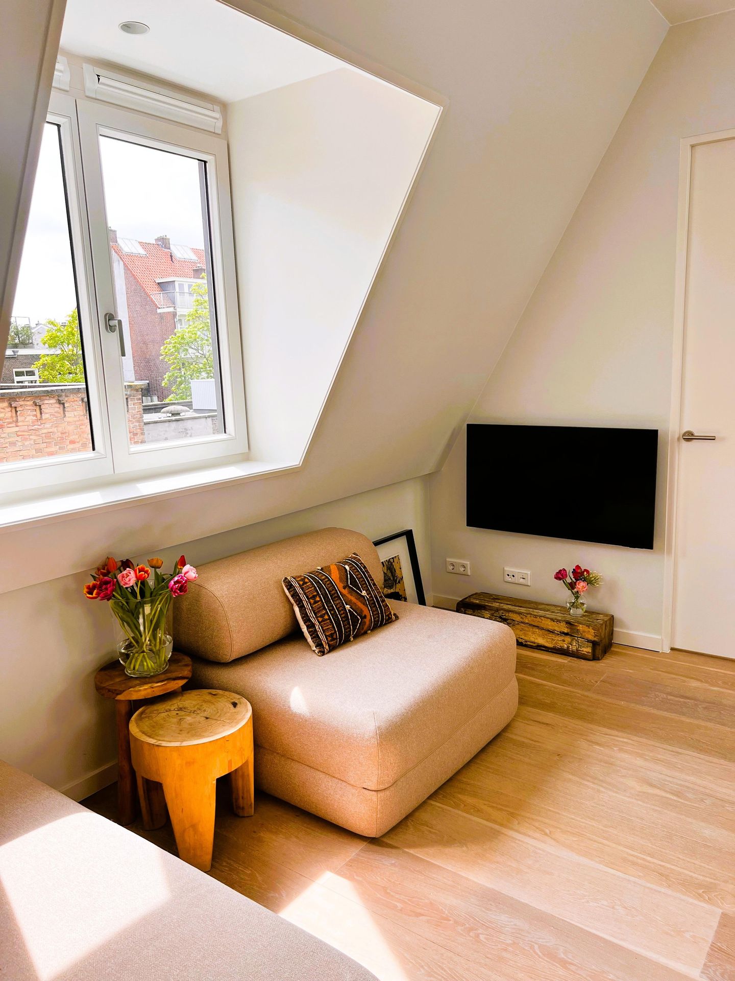 Foto 4 van Palmstraat 12-F