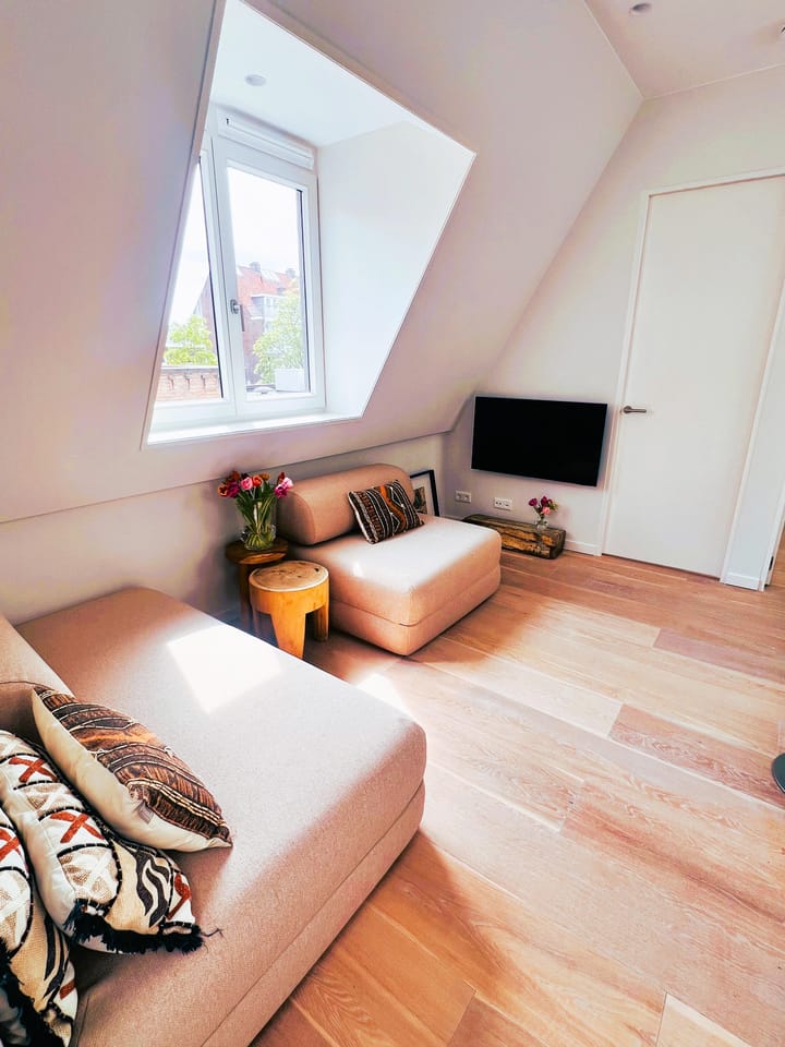 Photo 3 of Palmstraat 12-F