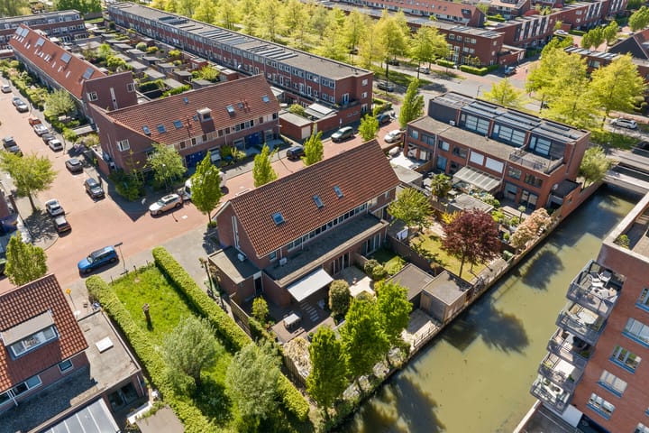 Foto 4 van Marius Richtersstraat 33