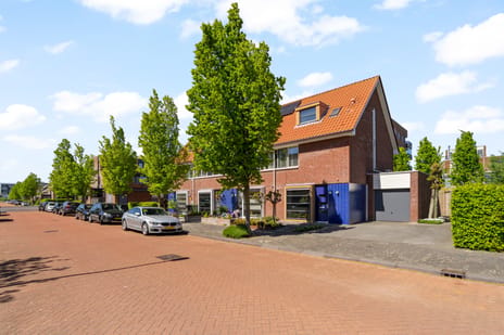 Marius Richtersstraat thumbnail