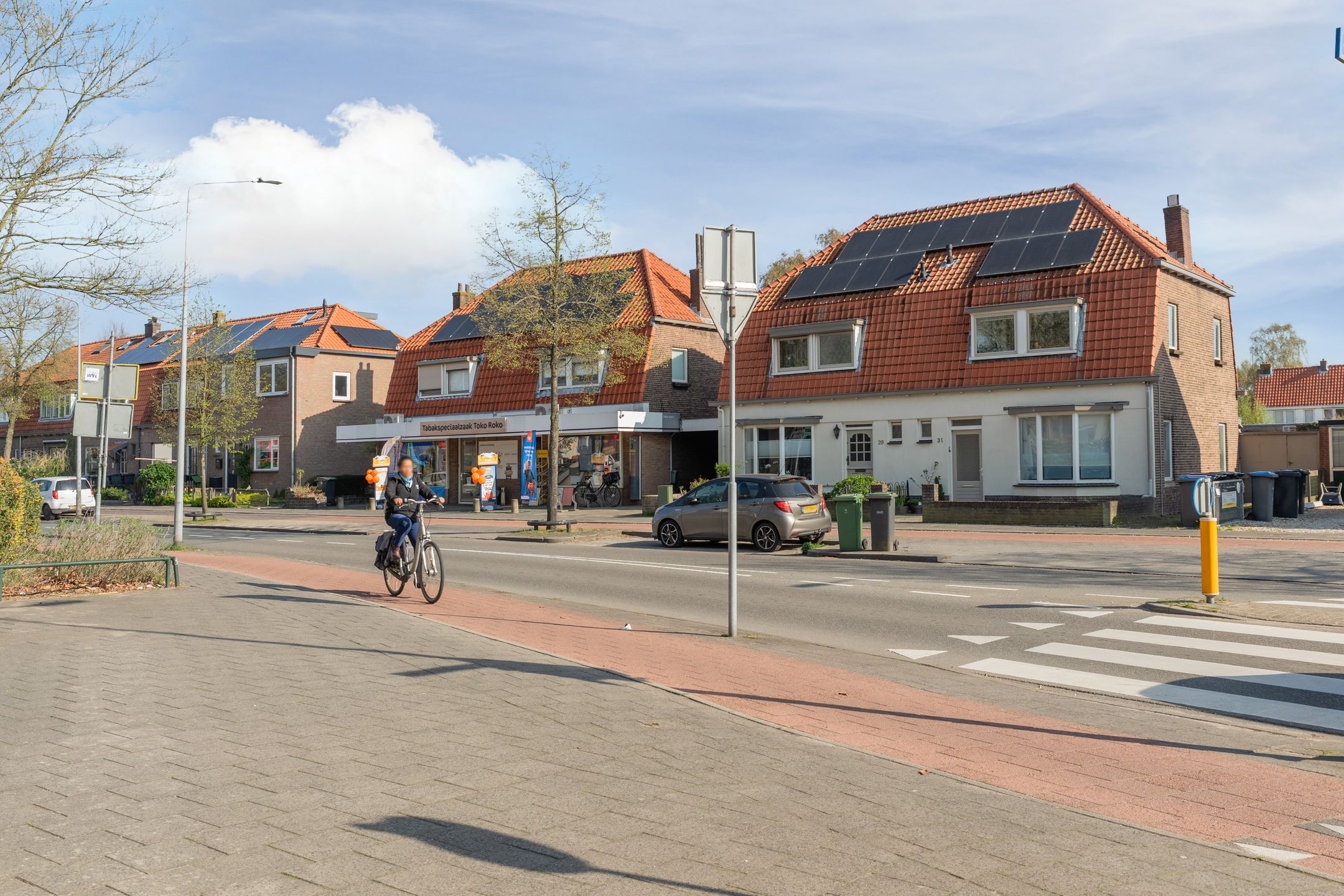 Foto 42 van Larenseweg 157-19
