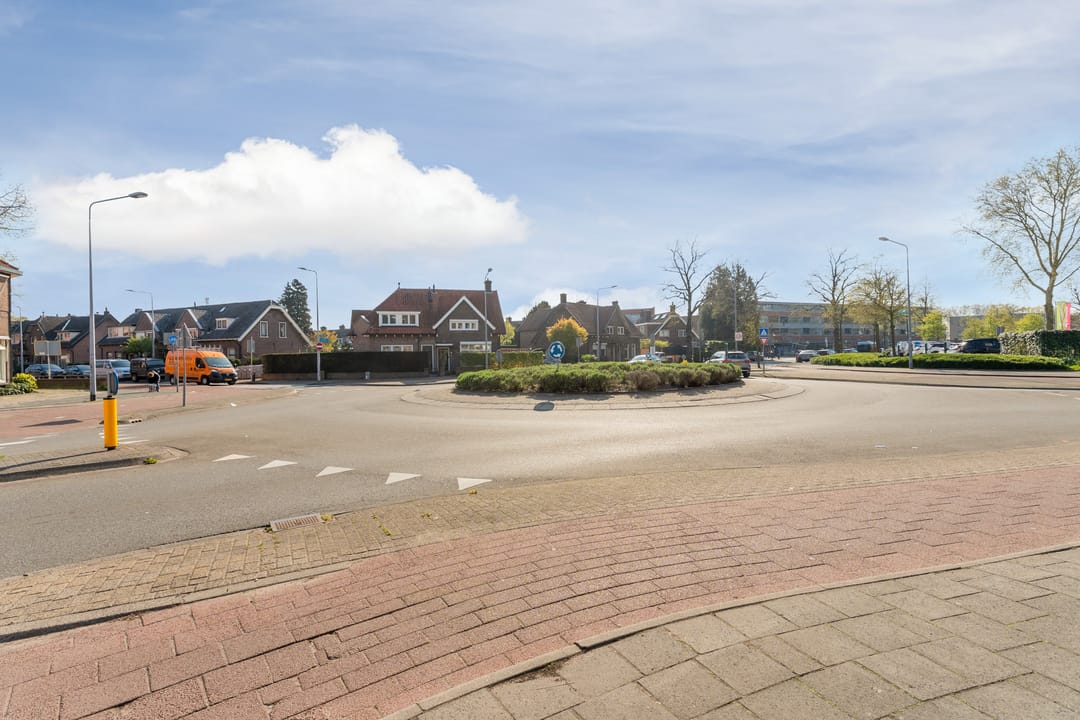 Foto 43 van Larenseweg 157-19