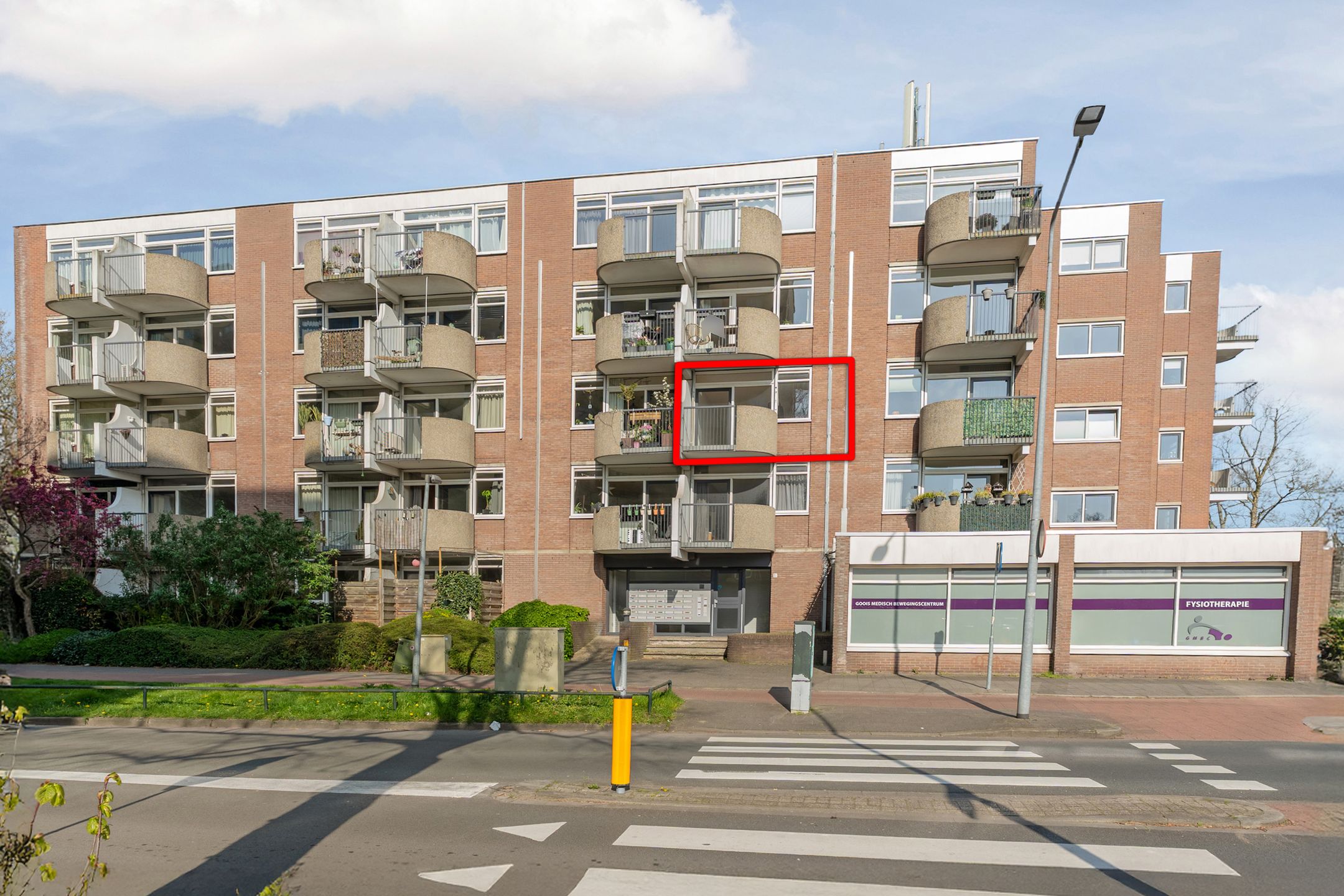Larenseweg 157- 157 19