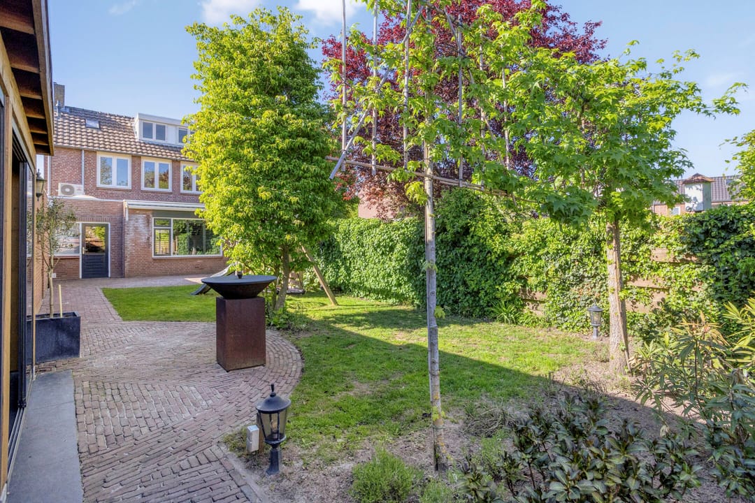 Foto 43 van Kennedystraat 11