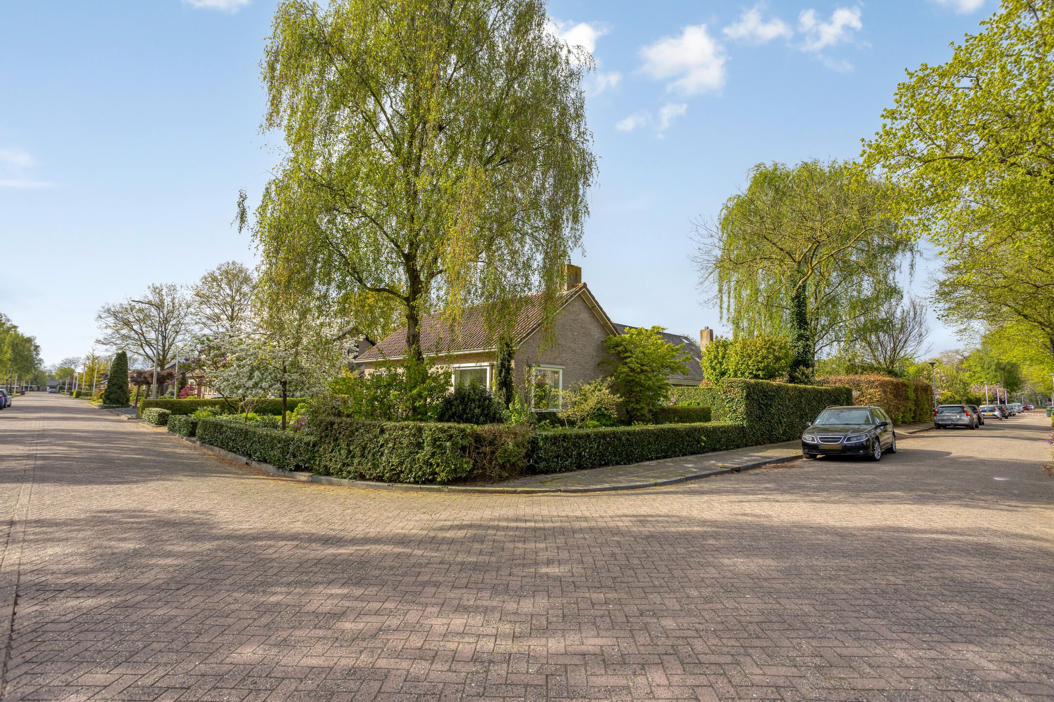 Photo 9 of Hugo de Vrieslaan 15