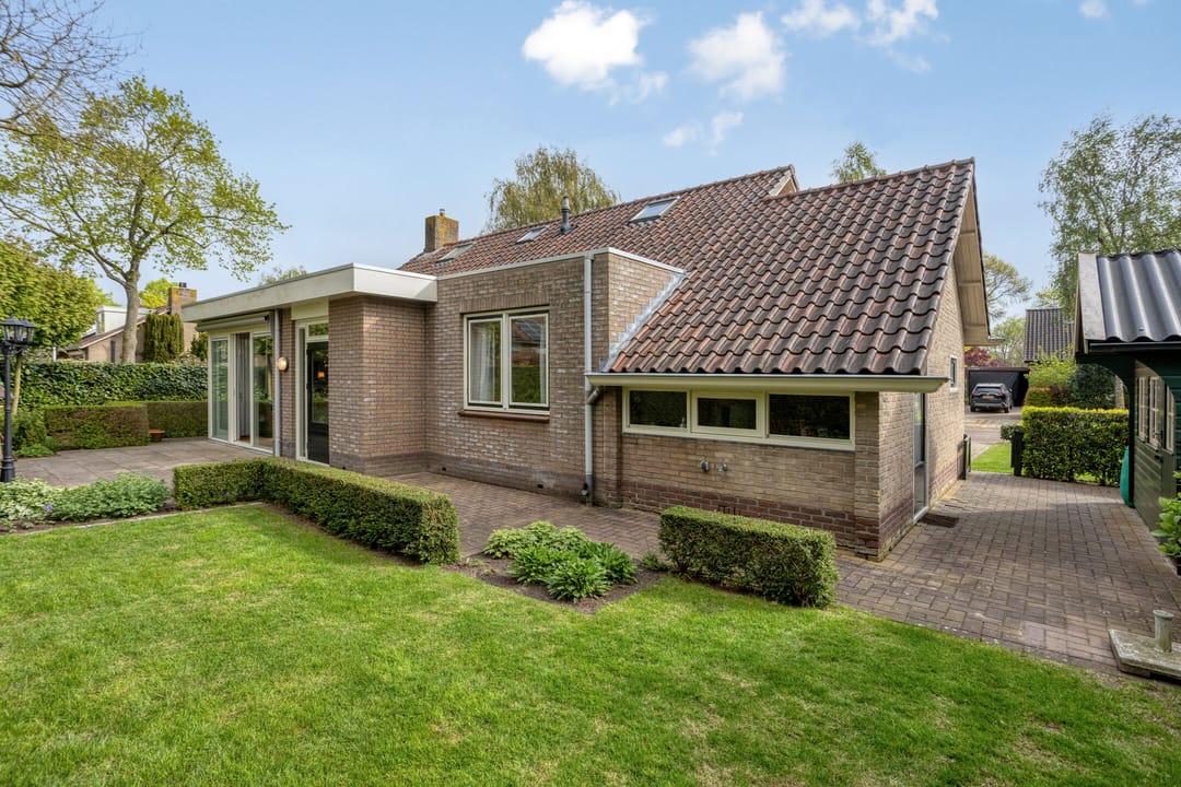 Photo 38 of Hugo de Vrieslaan 15