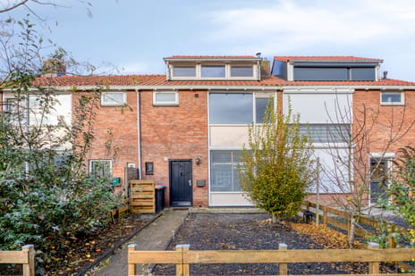 Clematisstraat thumbnail