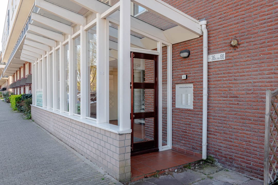 Foto 43 van Henegouwenstraat 64