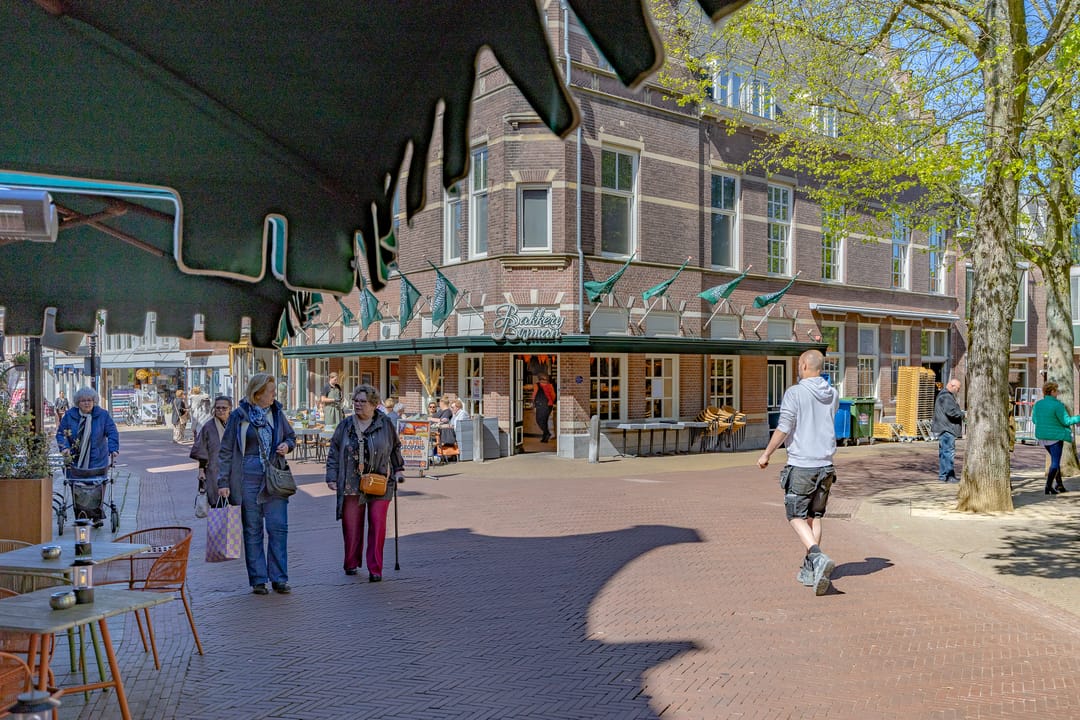 Foto 43 van Herenstraat 74-A