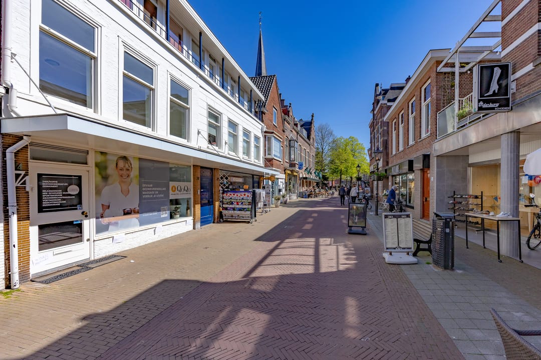 Foto 37 van Herenstraat 74-A