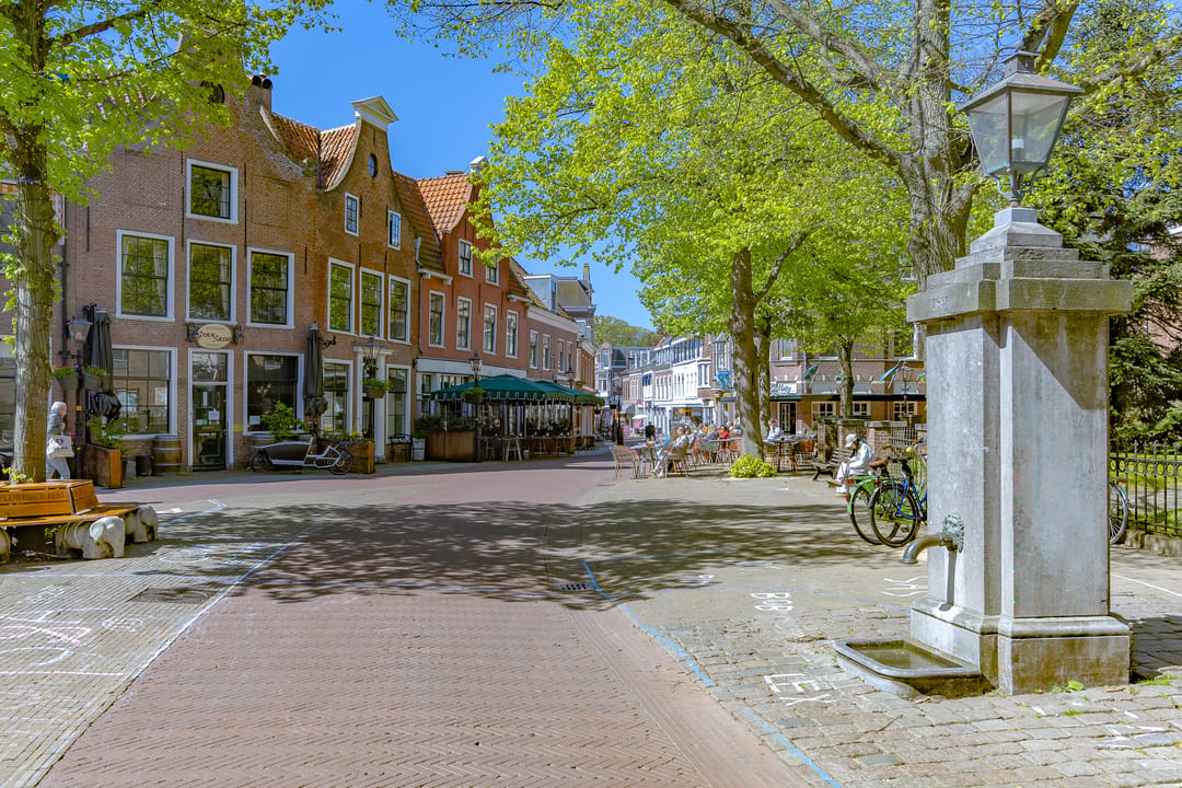 Foto 41 van Herenstraat 74-A