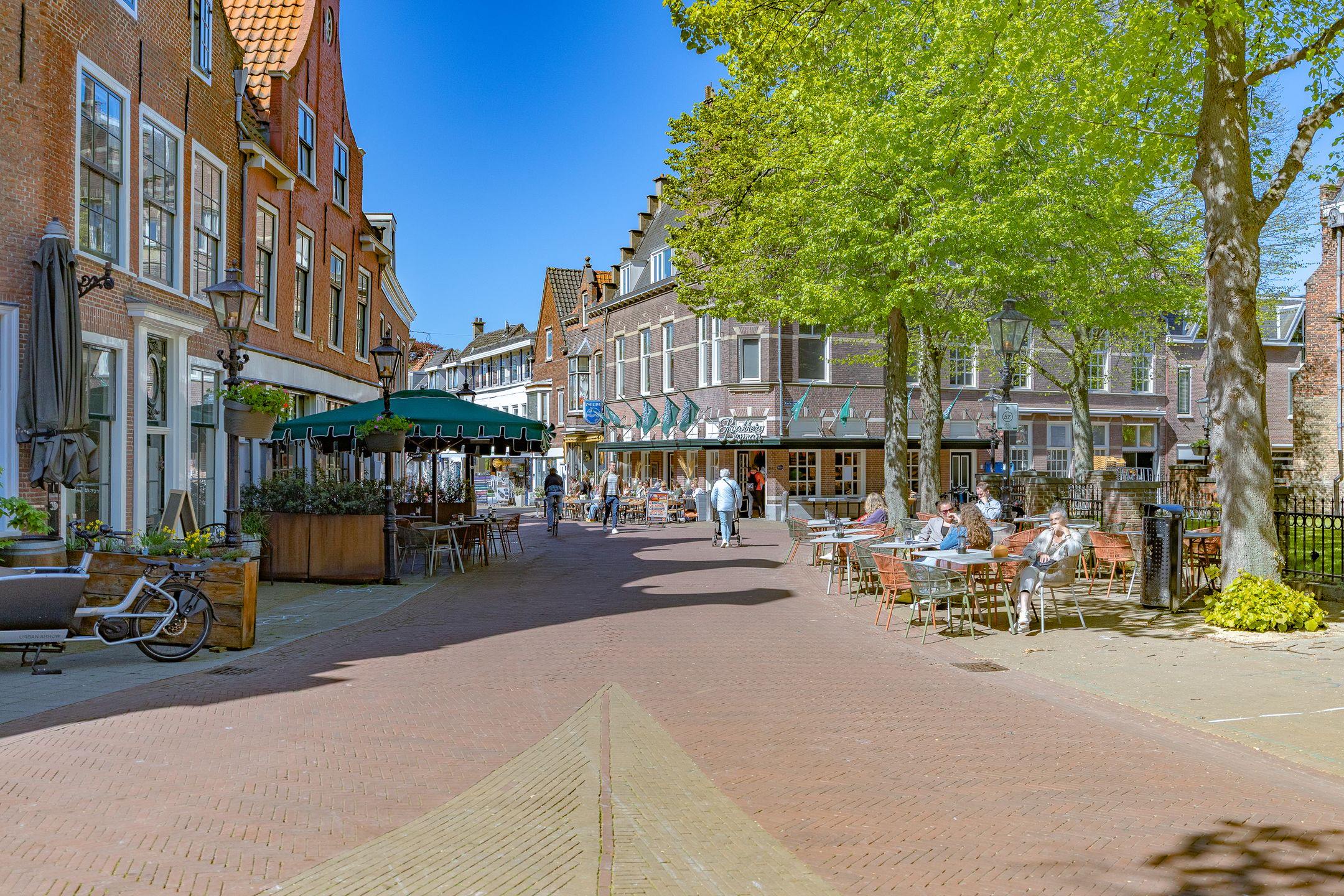Foto 42 van Herenstraat 74-A