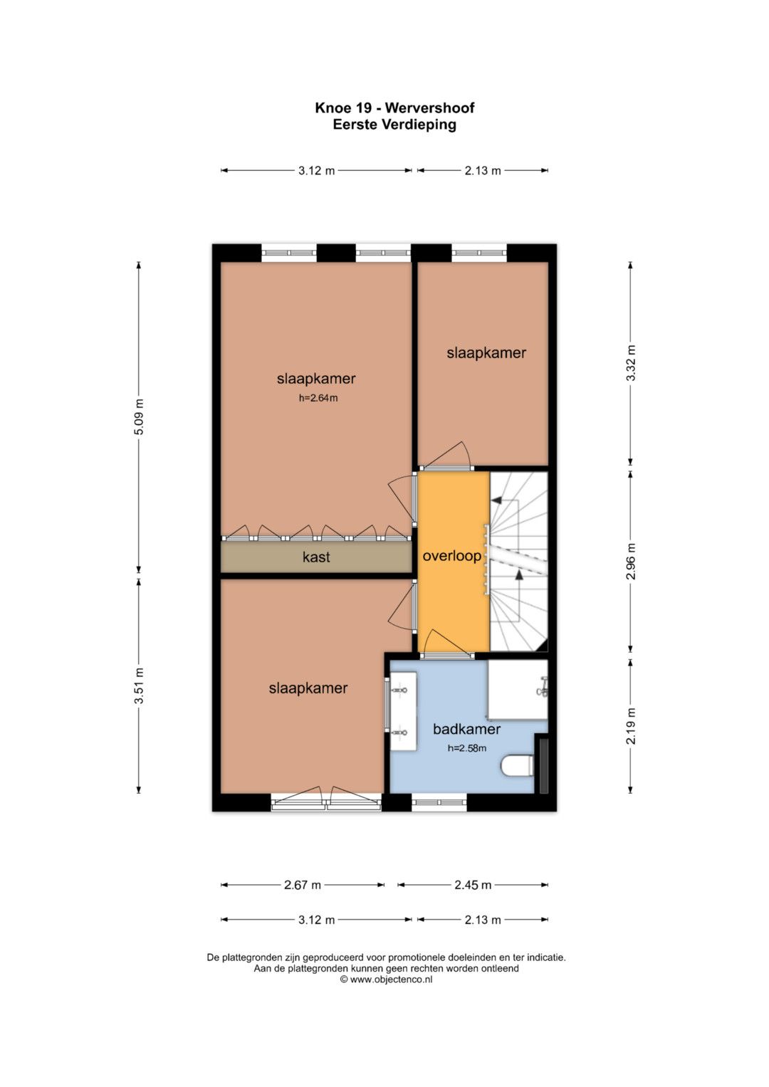 Modern Move-in Ready Terraced Home with Private Mooring on Navigable Water — 43