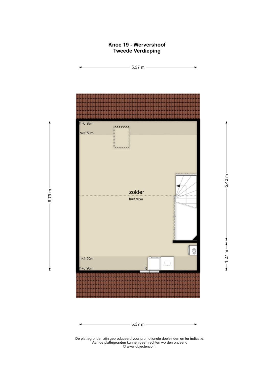 Modern Move-in Ready Terraced Home with Private Mooring on Navigable Water — 44