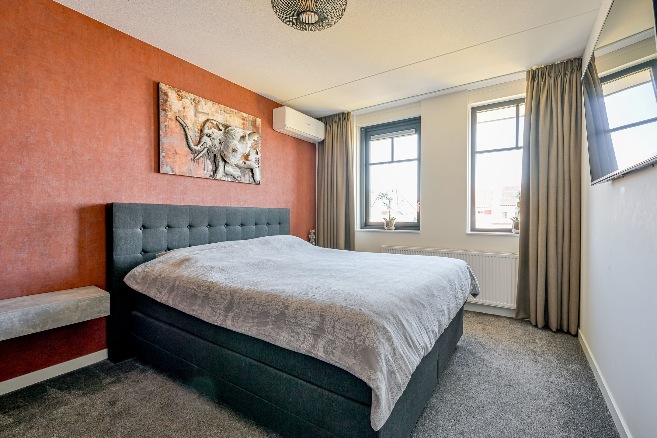 Modern Move-in Ready Terraced Home with Private Mooring on Navigable Water — 21