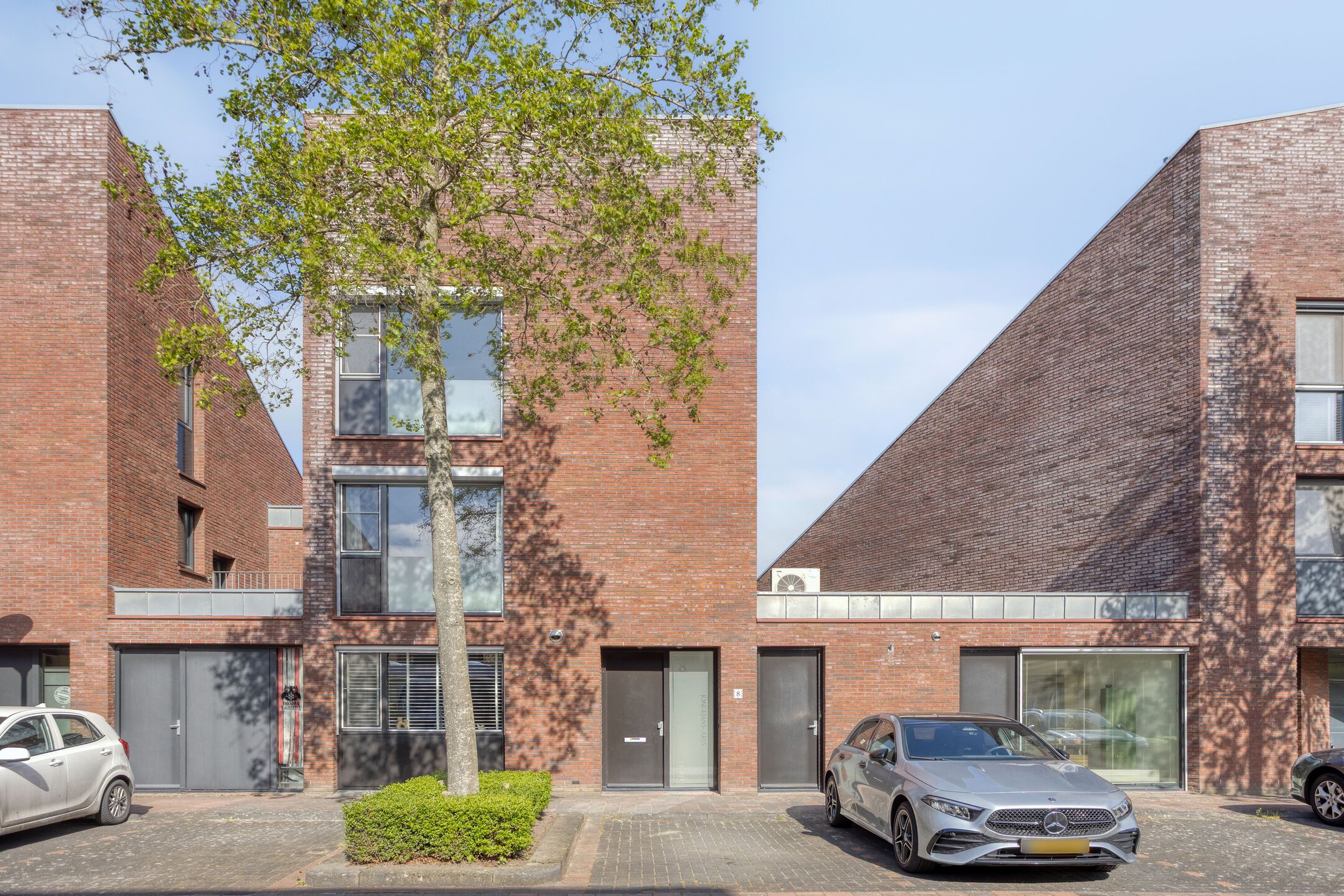 Houtwalstraat 8 
