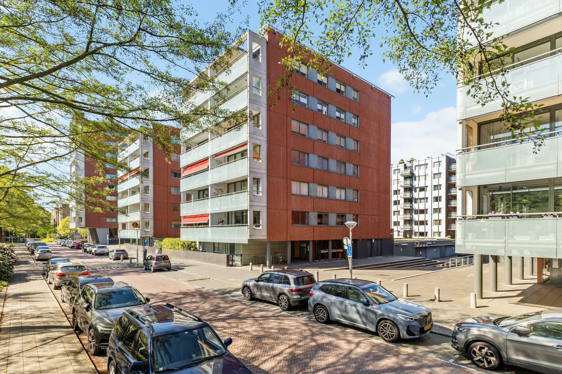 Laan van Deshima 58 Amstelveen