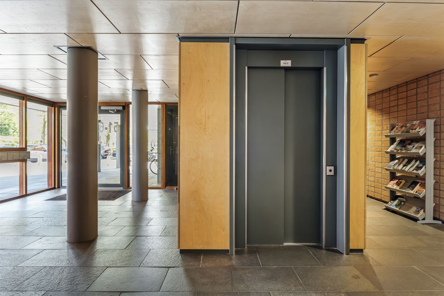 Foto 4 van Laan van Deshima 58