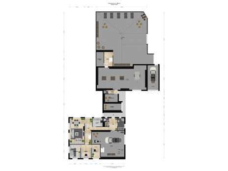 View floorplan
