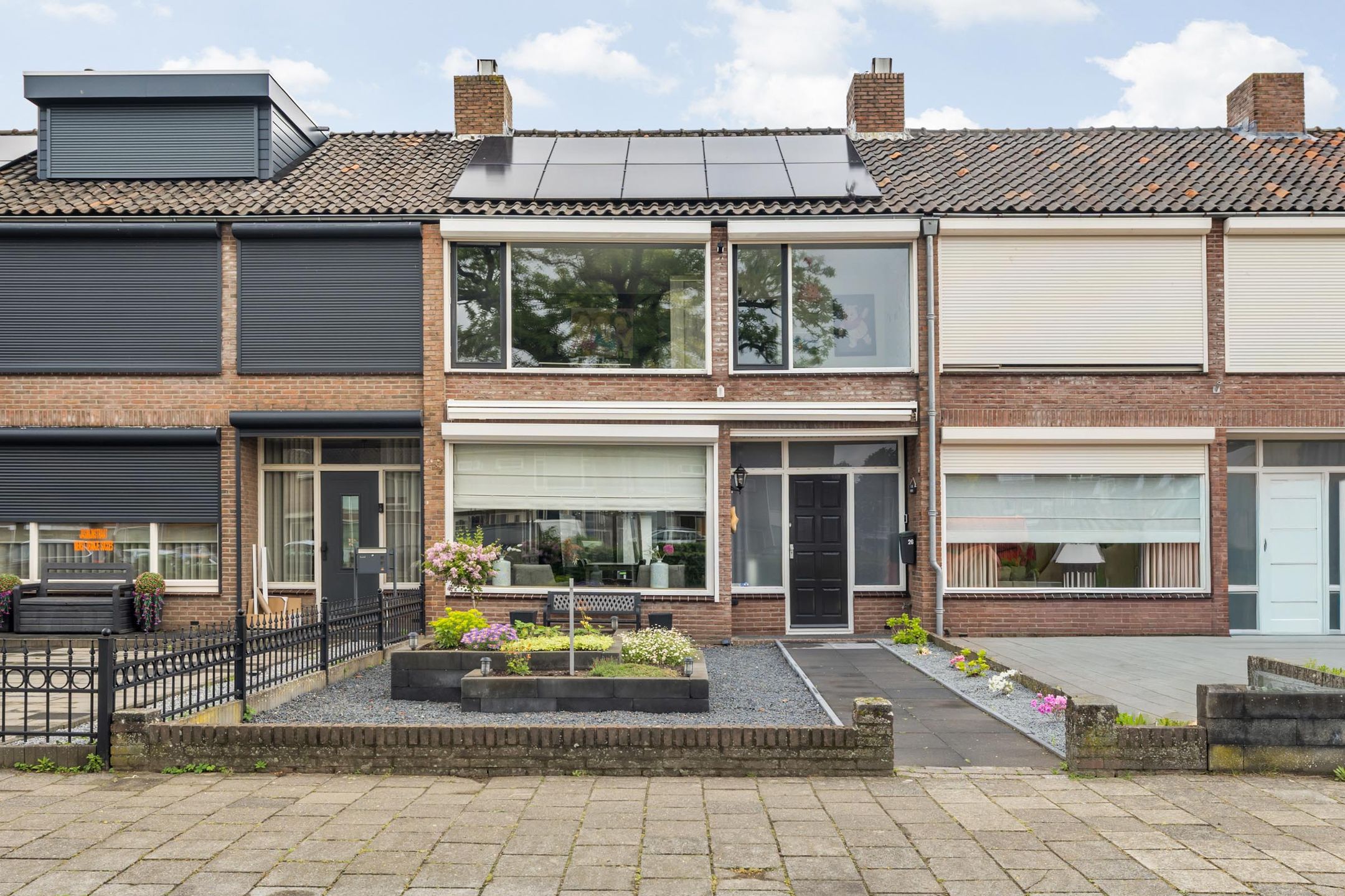 Jasmijnstraat 26 
