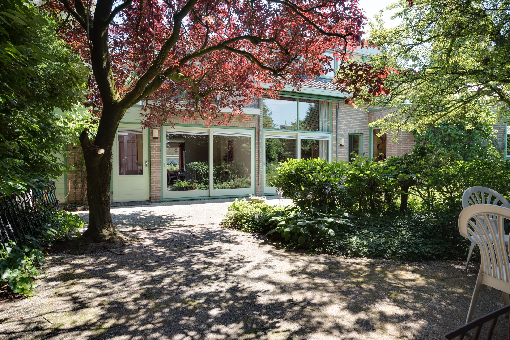 Photo 24 of Burg. van Lithstraat 20