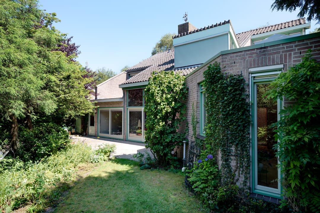 Photo 8 of Burg. van Lithstraat 20