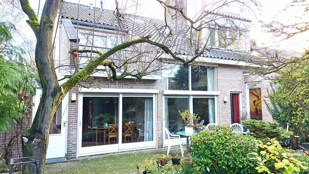 Photo 2 of Burg. van Lithstraat 20