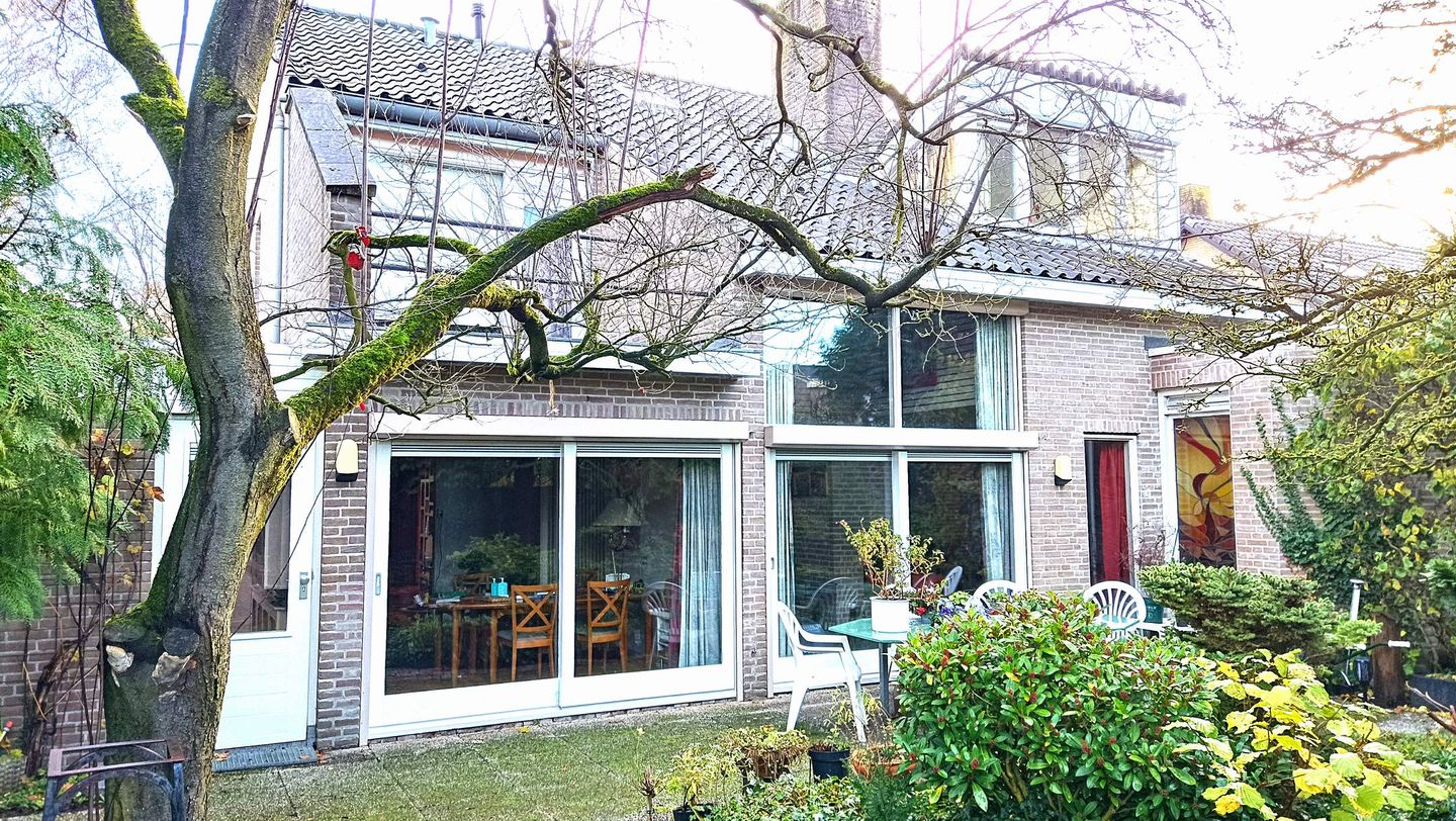 Photo 5 of Burg. van Lithstraat 20