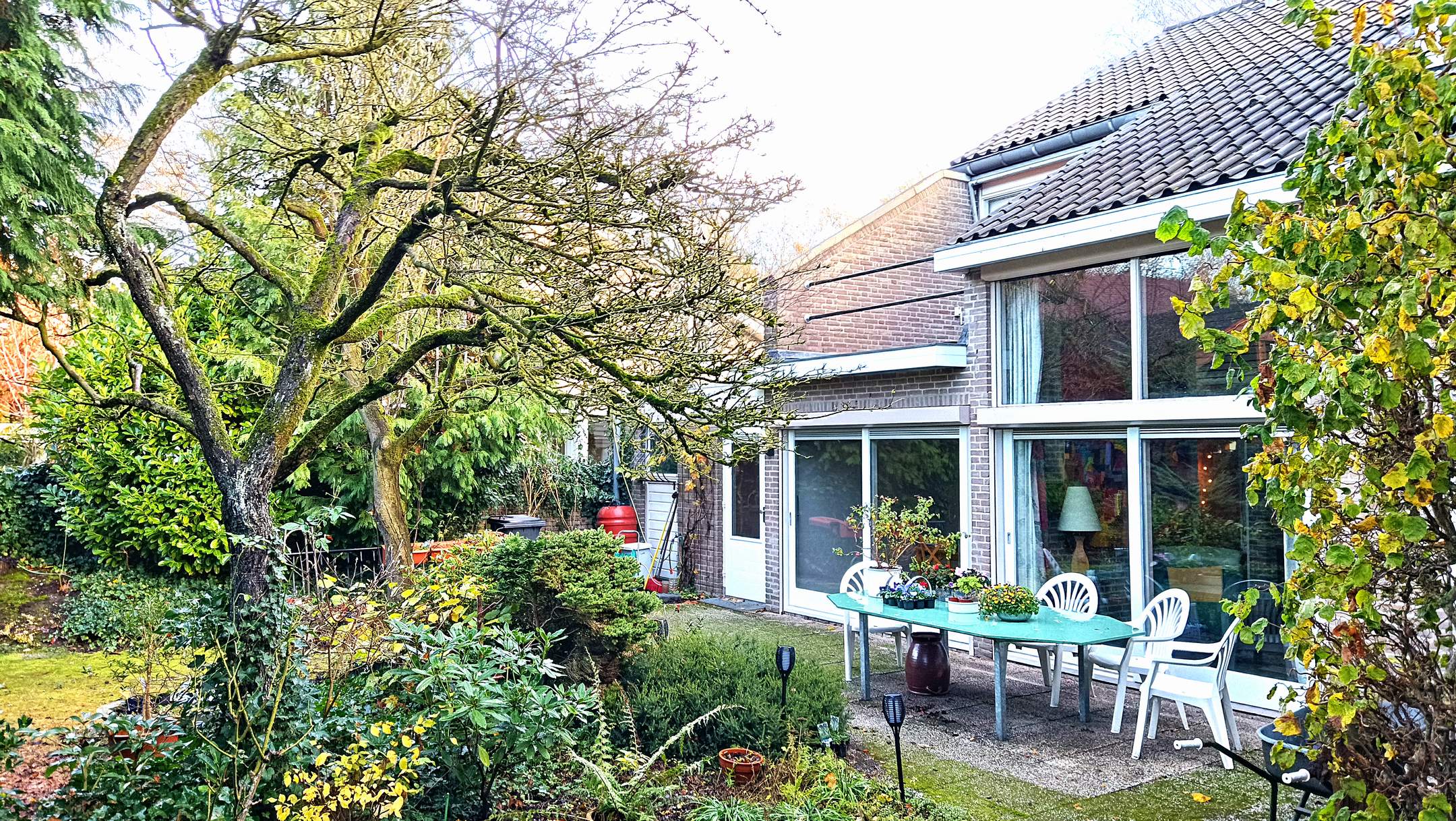 Photo 3 of Burg. van Lithstraat 20