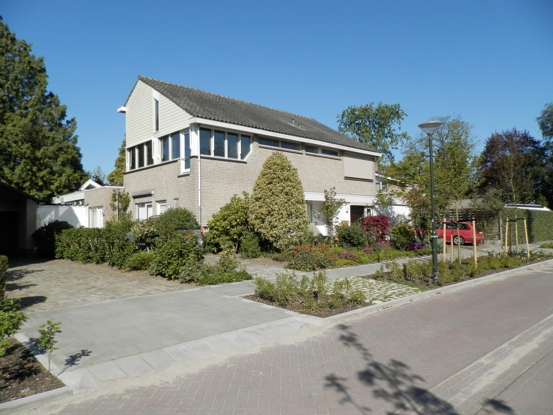 Photo 1 of Burg. van Lithstraat 20