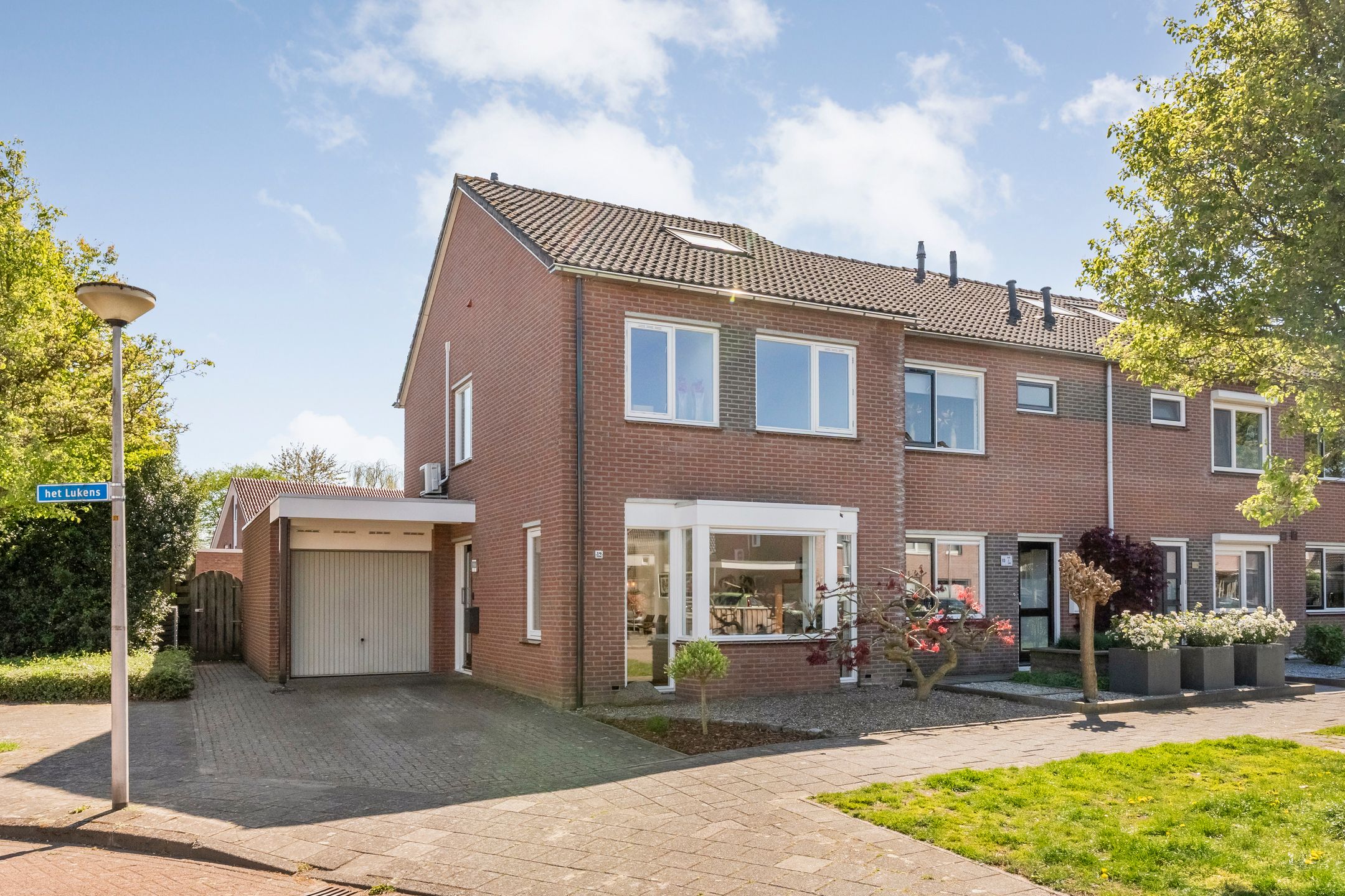 het Adelsgoor 12 