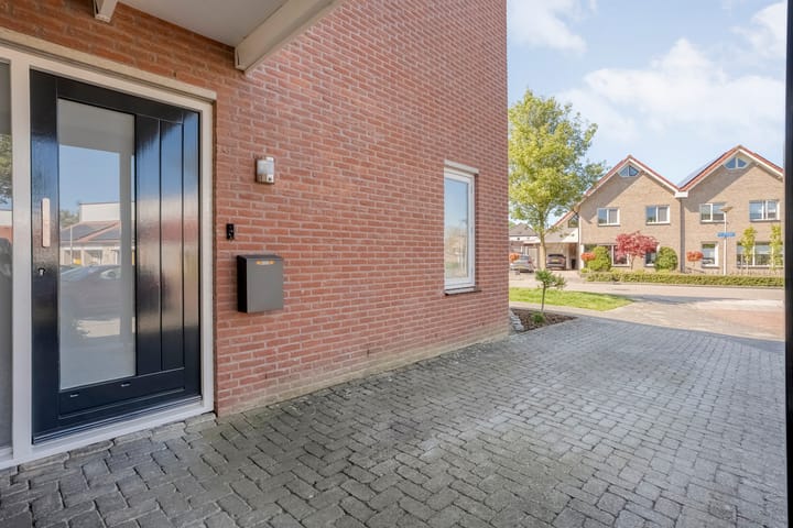 Photo 4 of het Adelsgoor 12