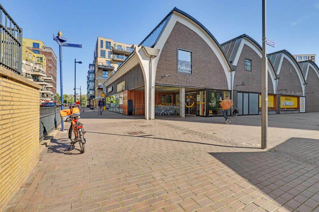 Photo 32 of Statenlaan 457