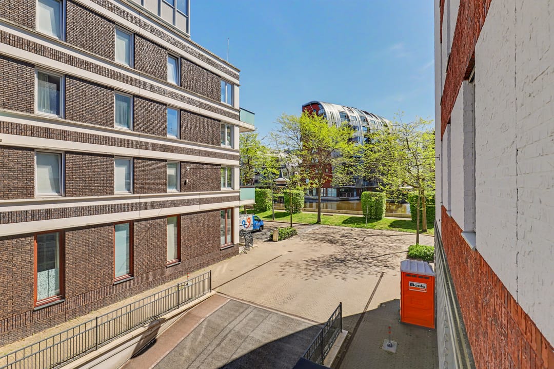 Photo 31 of Statenlaan 457