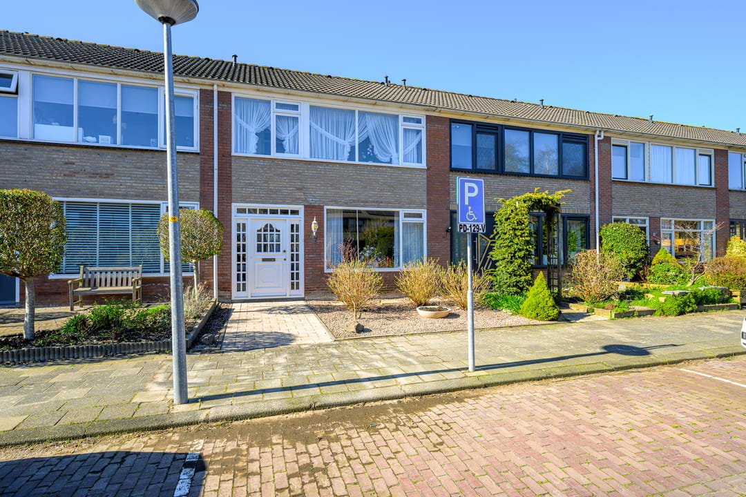 Foto 1 van Neptunusstraat 28