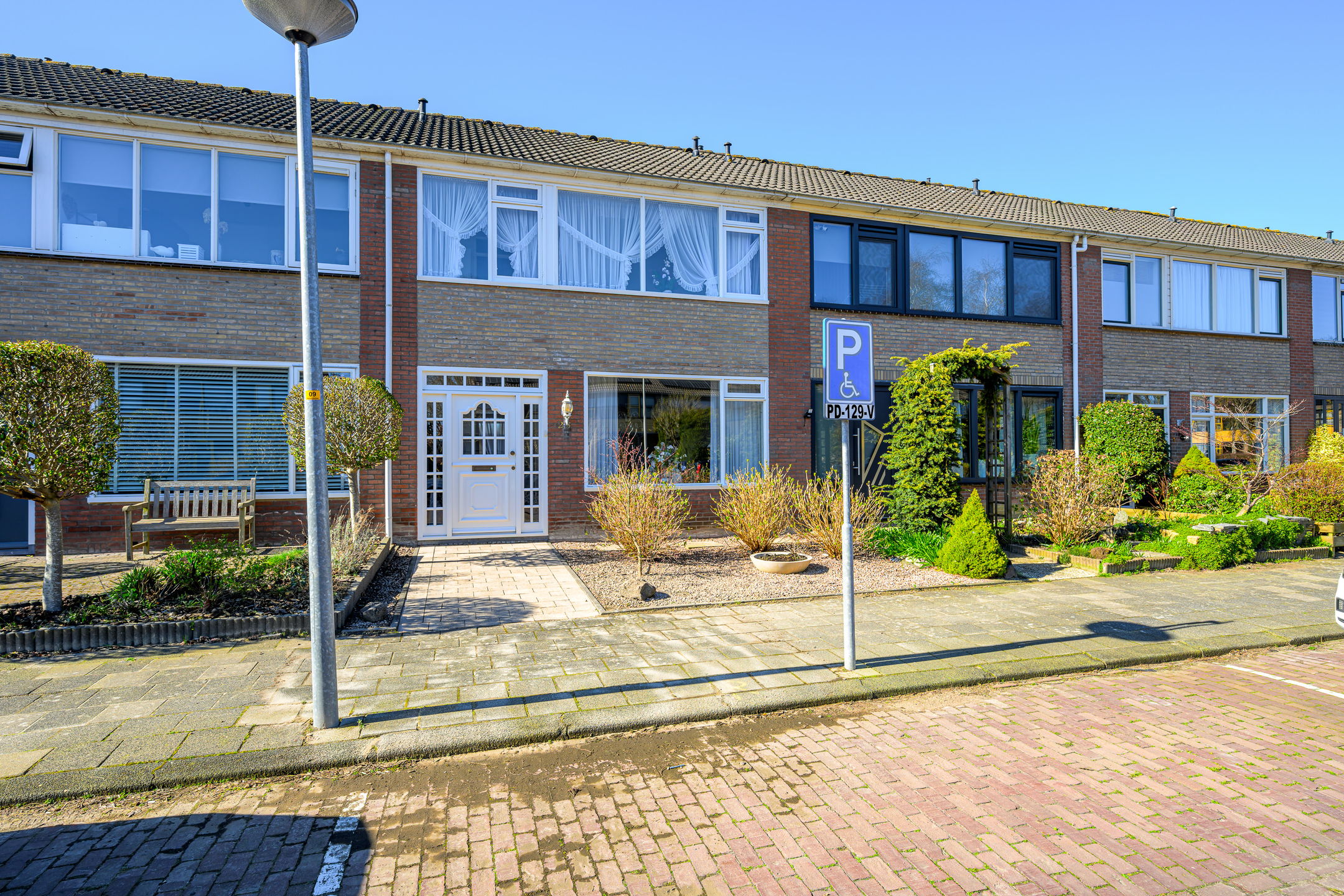Neptunusstraat 28 