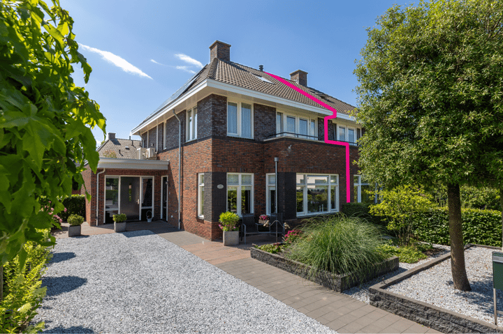 Foto 5 van Vogelzangsekade 12-B