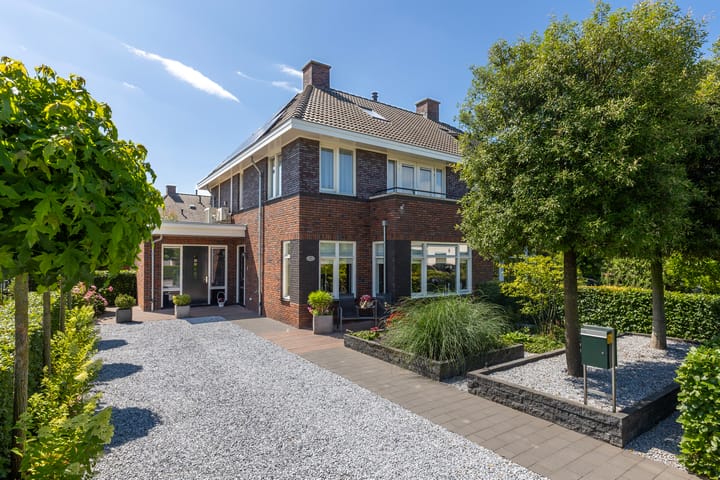 Vogelzangsekade 12-B