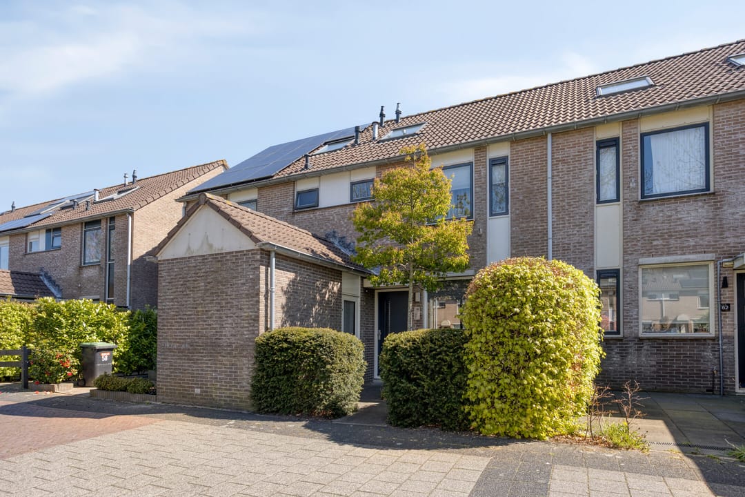Foto 1 van Ypesteinerlaan 60