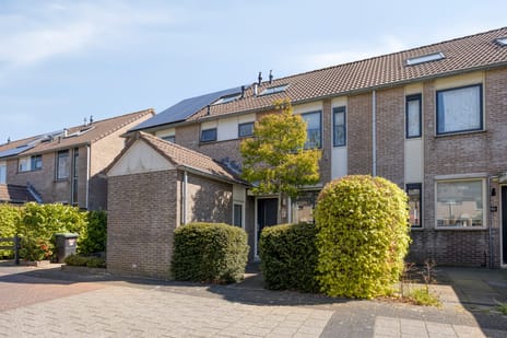 Ypesteinerlaan thumbnail