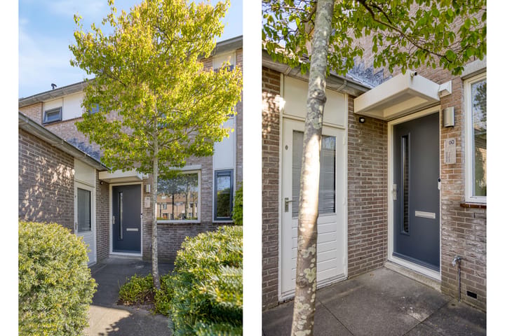 Foto 2 van Ypesteinerlaan 60
