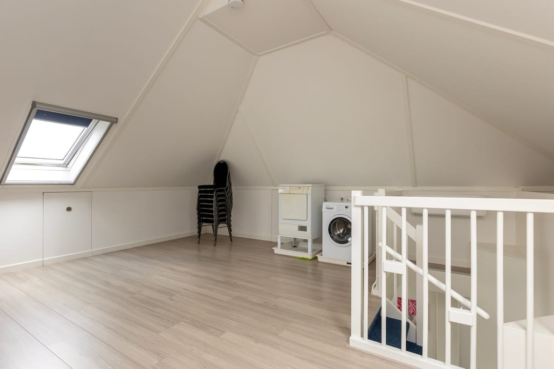 Foto 46 van Vogelzangsekade 12-B