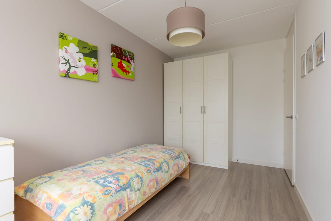 Foto 41 van Vogelzangsekade 12-B
