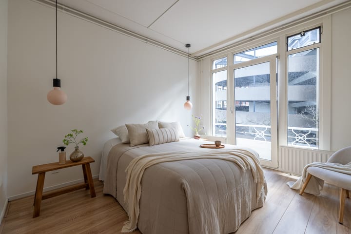 Foto 4 van Leeuwenstraat 5-D