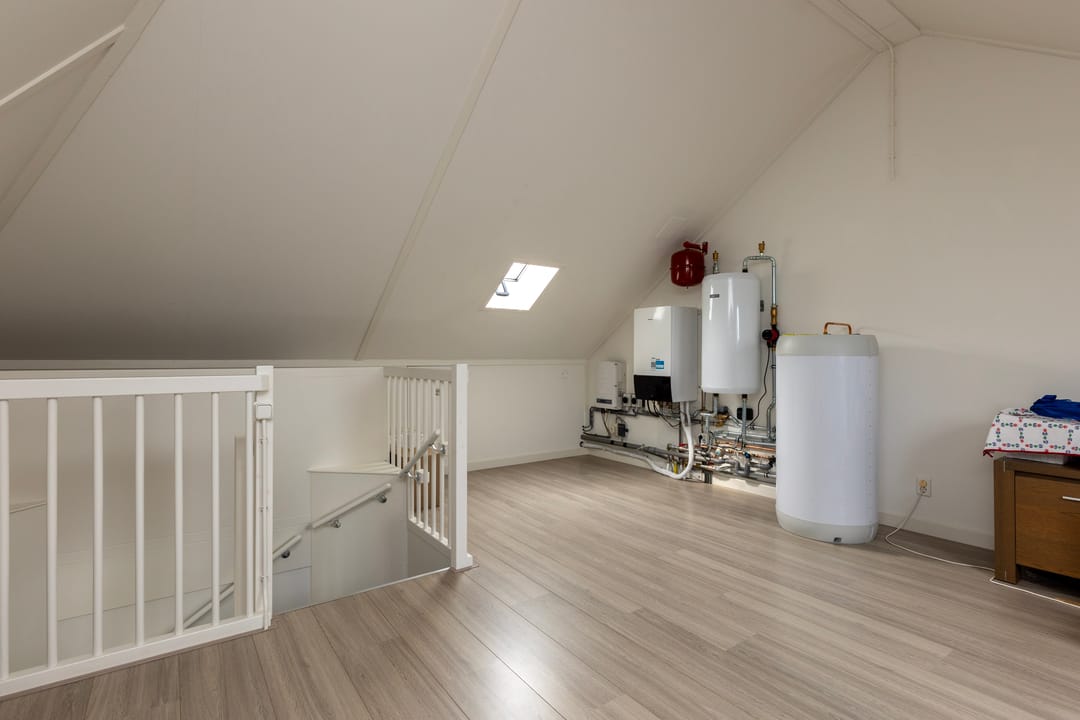 Foto 47 van Vogelzangsekade 12-B